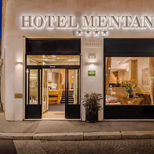 Mentana, By R Collection Μιλάνο