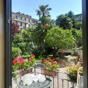 Hotel Charly, Milaan
