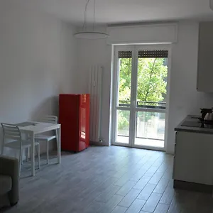 Apartamento Fiera City - 
