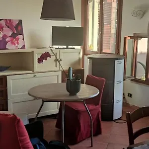 Сasa de vacaciones M. Rosso 