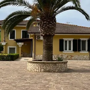 Agroturismo Pedrosu 