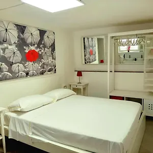 Apartamento Ombrellorosso 