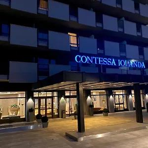 & Contessa Jolanda Μιλάνο