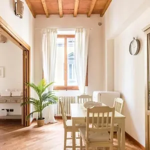 Apartamento La Martinella 