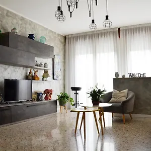 Apartamento Ciclamino 