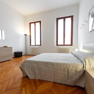 Сasa de vacaciones Toniolo Venice 