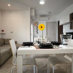 Apartamento La Dimora Sul Lido 