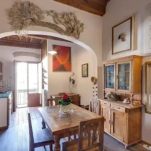 Apartamento Art Sant Ambrogio 