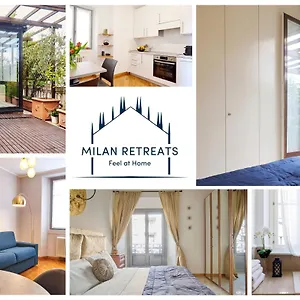 Retreats Milán
