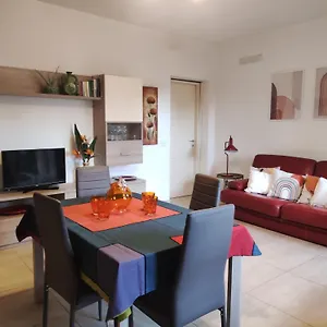 Apartamento La Casa Di Luca 