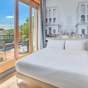 ホテル B＆b サンタンブロージョ