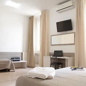 Hotel Siro, Milaan
