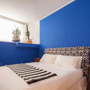 Apartamento Laguna Boutique 
