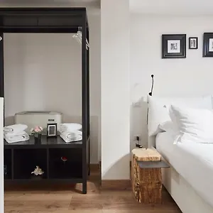 Celeste's House , Florence Italy
