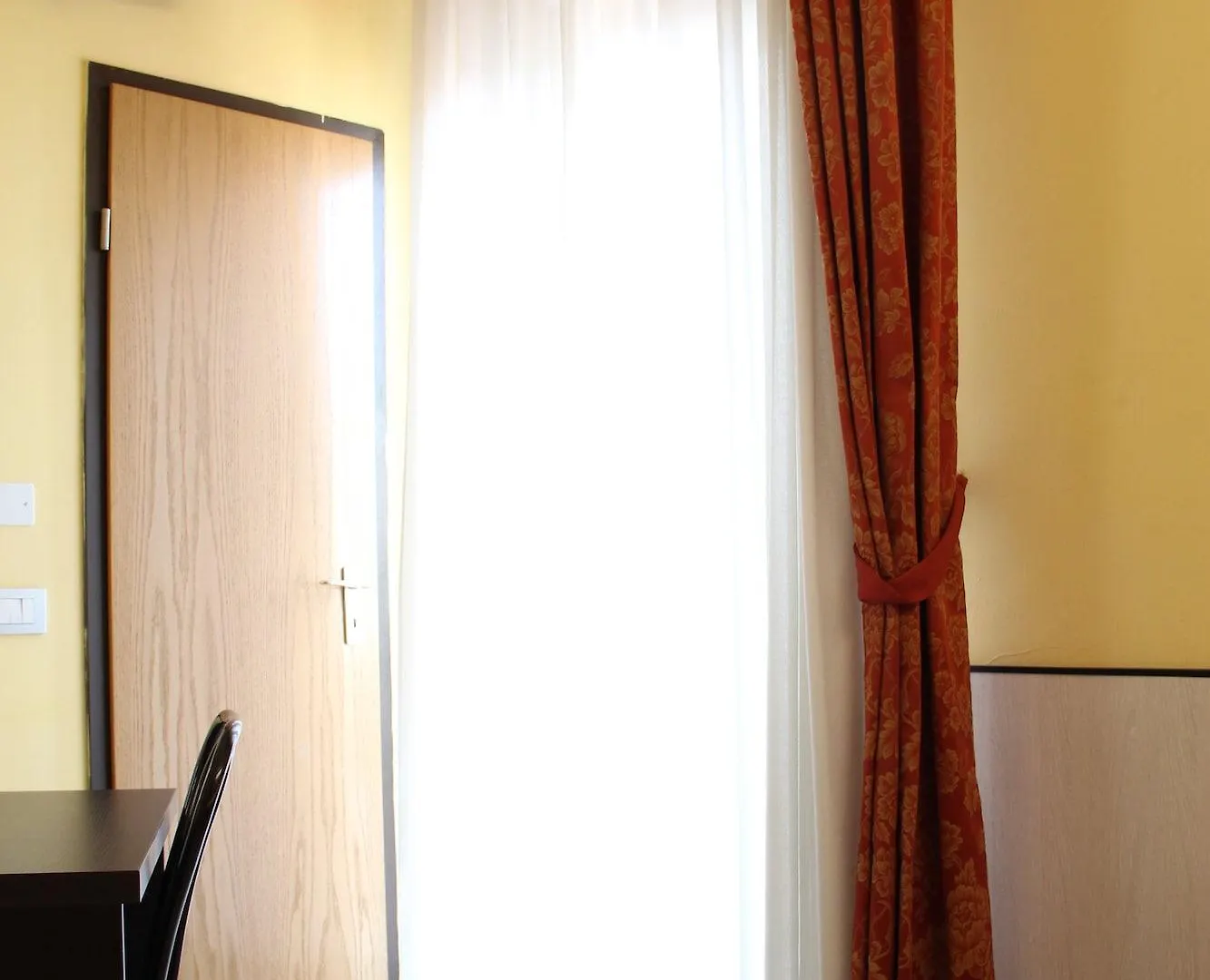 Hotel Lugano Milán Italia