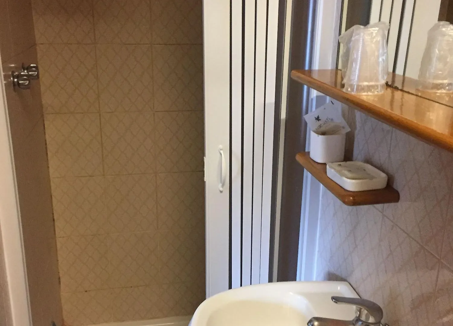 Hotel Lugano Milan