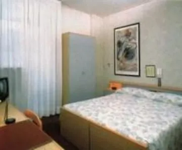 Hotel Lugano Milán
