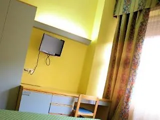 Hotel Lugano Milán