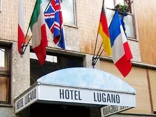 Hotel Lugano Milán