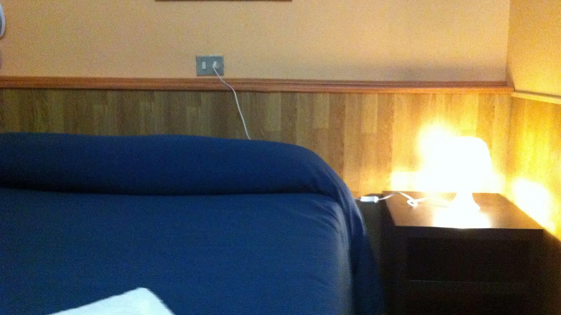 Hotel Lugano Milán