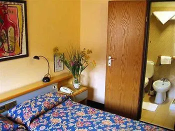 Hotel Lugano Milan