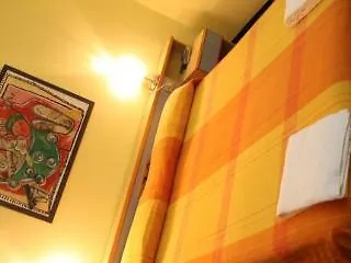 Hotel Lugano Milan 3*,  Italy