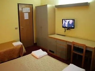 Hotel Lugano Milan 3*,
