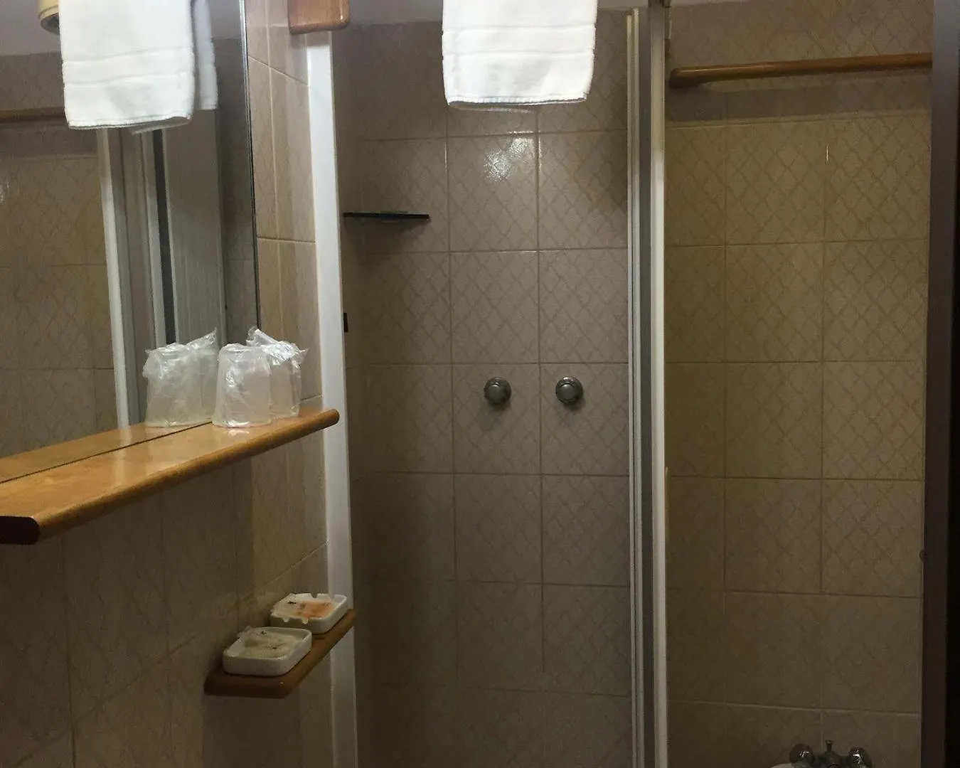 Hotel Lugano Milan 3*,  Italy