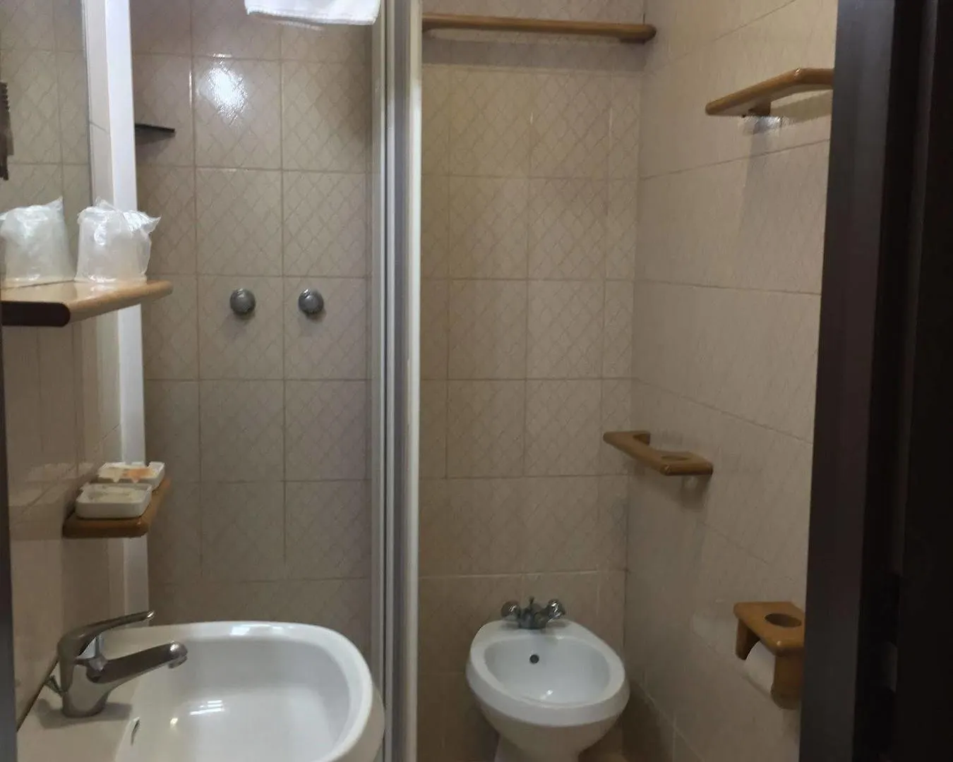 Hotel Lugano Milan